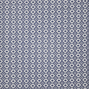 Notary # 912 Cobalt by Maxwell Designer Fabric