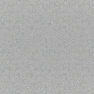 Nederlander # 604 Silver by Maxwell Designer Fabric