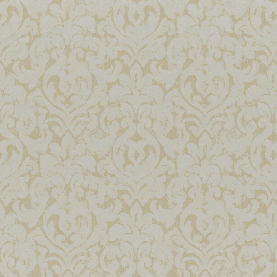 Nederlander # 622 Biscotti by Maxwell Designer Fabric Wide Width Drapery Ii 72% POLYESTER/28% COTTON INDIA V-13.4" H-14" 120" - Swanky Fabrics -
