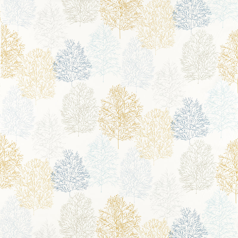 Soetsu - Stonewash/Papaya NABS120777.SCN.0 by Scion Designer Fabric