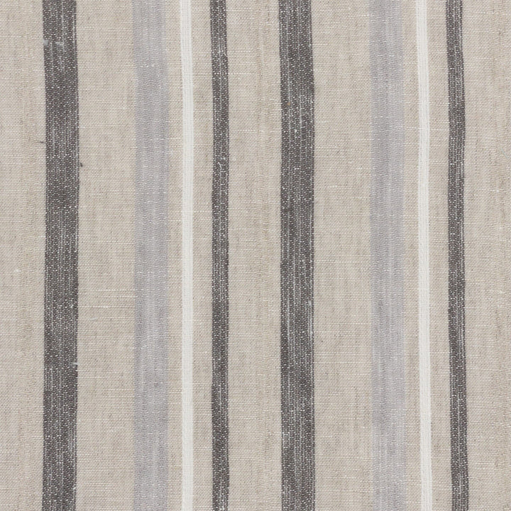 Nadia 1 Shadow by Stout Fabric Stout Fabric Nadia 1 ShadowFabric COLOR MY WINDOW PUMICE/STONE 100%LIN INDIA </p><p>Repeat: H: 3.250, V: 0.000 50 in - Fabric Carolina -
