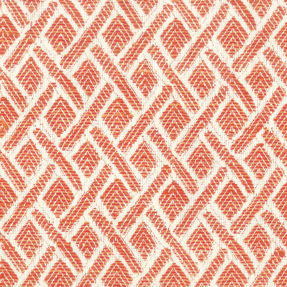 Naive 1 Spice by Stout Designer Fabric Rainbow Library Mango/Cayenne 62% Polyester 38% Cotton INDIA FLAME RETARDANT-U.F.A.C. CLASS 1 (OR A) CATB 117-2013 MARTINDALE WEAR TEST (20 000 CIRCULAR RUBS) Horizontal: 1 and Vertical: 1.5 54 in - Swanky Fabrics -