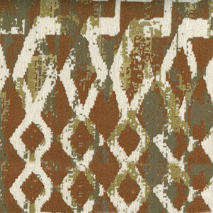 Ellington 705 Amber by ABBEYSHEA Designer Fabric