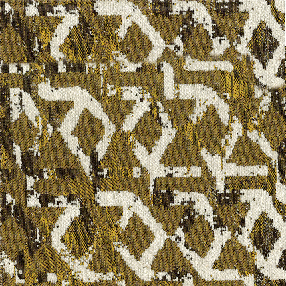 Ellington 708 Bronze by ABBEYSHEA Designer Fabric 100% Polyester China 55,000 Double Rubs (Wyzenbeek) </p><p>Repeat: Horizontal: 17.3" (44.0 cm) Up the Roll and Vertical: 26.7" (68.0 cm) Across the Roll 57" (144 cm) - Swanky Fabrics -