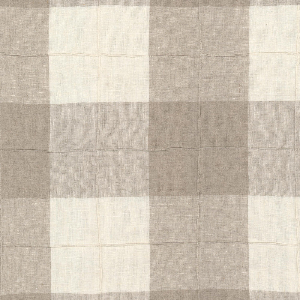 Nambe 1 Beige by Stout Designer Fabric RAINBOW LIBRARY ALMOND/GRANITE 100%LIN INDIA FLAME RETARDANT-U.F.A.C. CLASS 1 FLAME RETARDANT-N.F.P.A. 260A CLASS 1 CATB 117-2013 WYZENBEEK 100 000 DOUBLE RUB WEAR TEST (HEAVY DUTY) Horizontal: 10.875 and Vertical: 10.875 52 in - Swanky Fabrics -