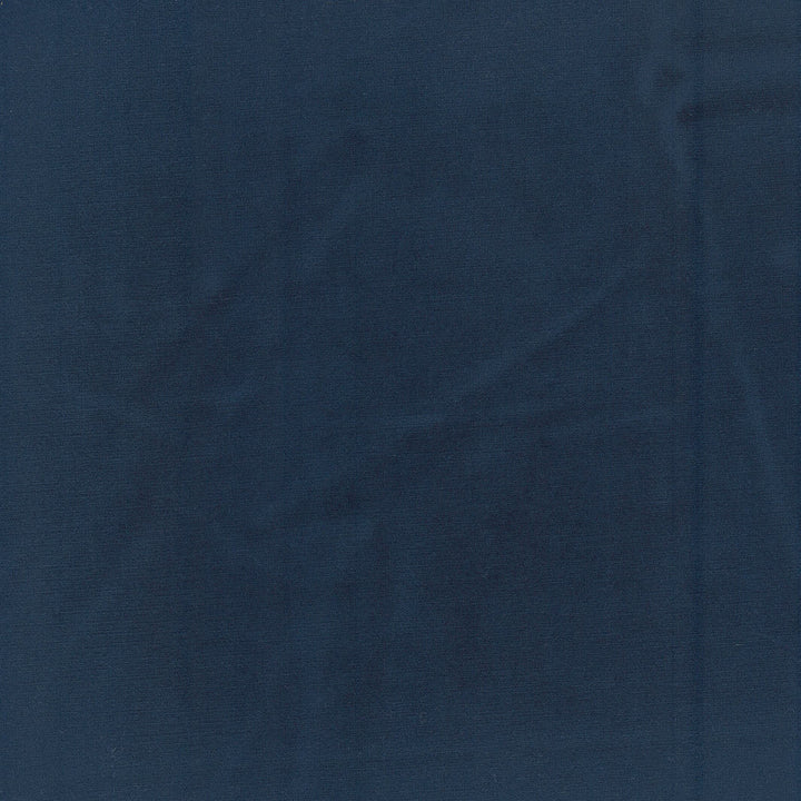 Namesake 1 Sapphire by Stout Designer Fabric LIVING IS EASY CHAMBRAY/NAVY 100%POL CHINA MARTINDALE WEAR TEST (35 000 CIRCULAR RUBS) Horizontal: 0.000 and Vertical: 0.000 56 in - Swanky Fabrics -