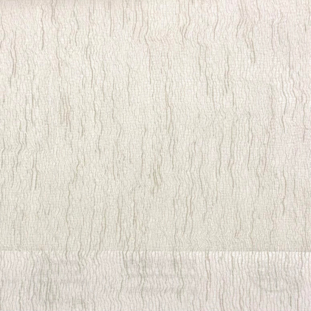 Nantucket Buff by Magnolia Designer Fabric - 100% Polyester China Horizontal: 0 and Vertical: 0 122" - Swanky Fabrics -
