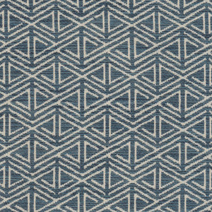 Napier 1 Lake by Stout Designer Fabric