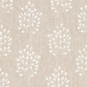 Naples 1 Buff by Stout Designer Fabric