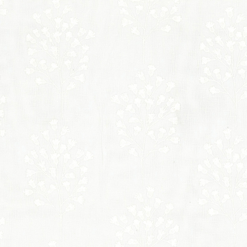 Naples 2 Eggshell by Stout Fabric Stout Fabric Naples 2 EggshellFabric COLOR MY WINDOW TOAST/EGGSHELL 36%COT 35%LIN 17%SVI 12%POL %BEMB INDIA </p><p>Repeat: H: 13.500, V: 9.500 54 in - Fabric Carolina -