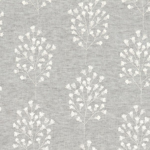 Naples 3 Fog by Stout Designer Fabric