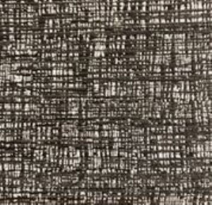 Napoli Black White by Norbar Designer Fabric
