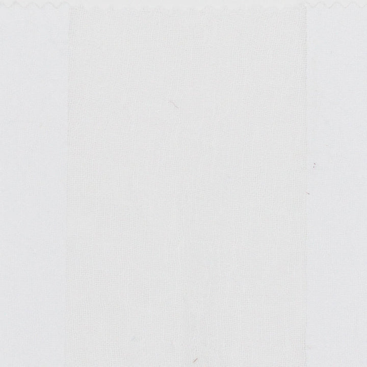 Narnia 2 Frost by Stout Designer Fabric TEMPTATION II DRAPERY TEXTURES 100%POL TURKEY Horizontal: 0.000 and Vertical: 0.000 54 in - Swanky Fabrics -