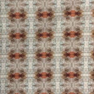 Narrow Ginger by Magnolia Designer Fabric