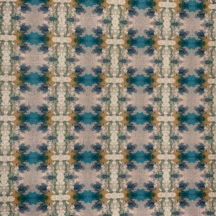 Narrow Lavender by Magnolia Designer Fabric - 80%Poly/20%Linen China 30000 Horizontal: 6.25 and Vertical: 4.75 54" - Swanky Fabrics -