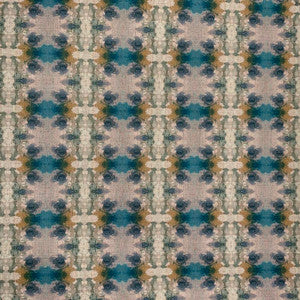 Narrow Lavender by Magnolia Designer Fabric