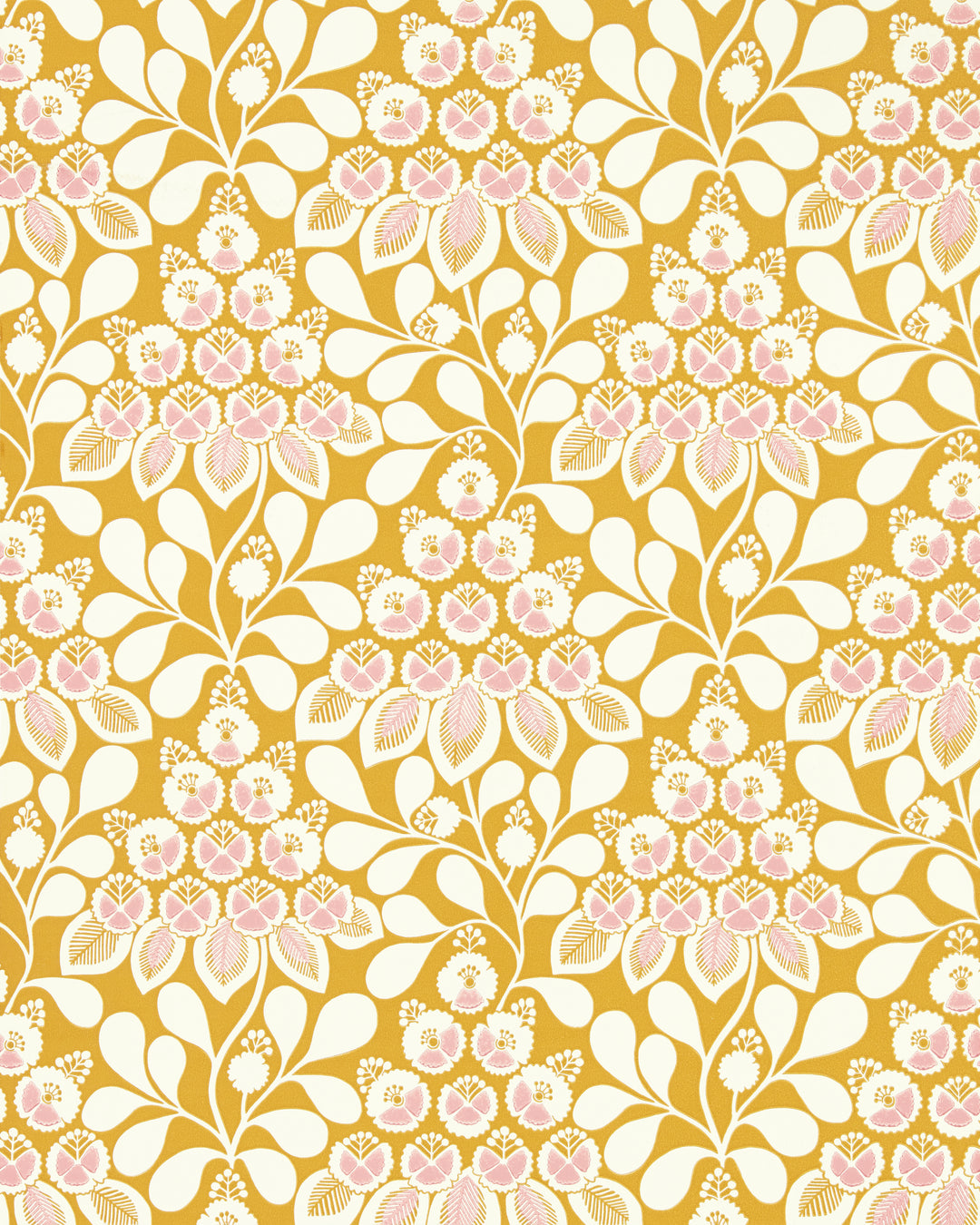Elsa - Chai/Milkshake NART112810.SCN.0 by Scion Designer Wallcovering