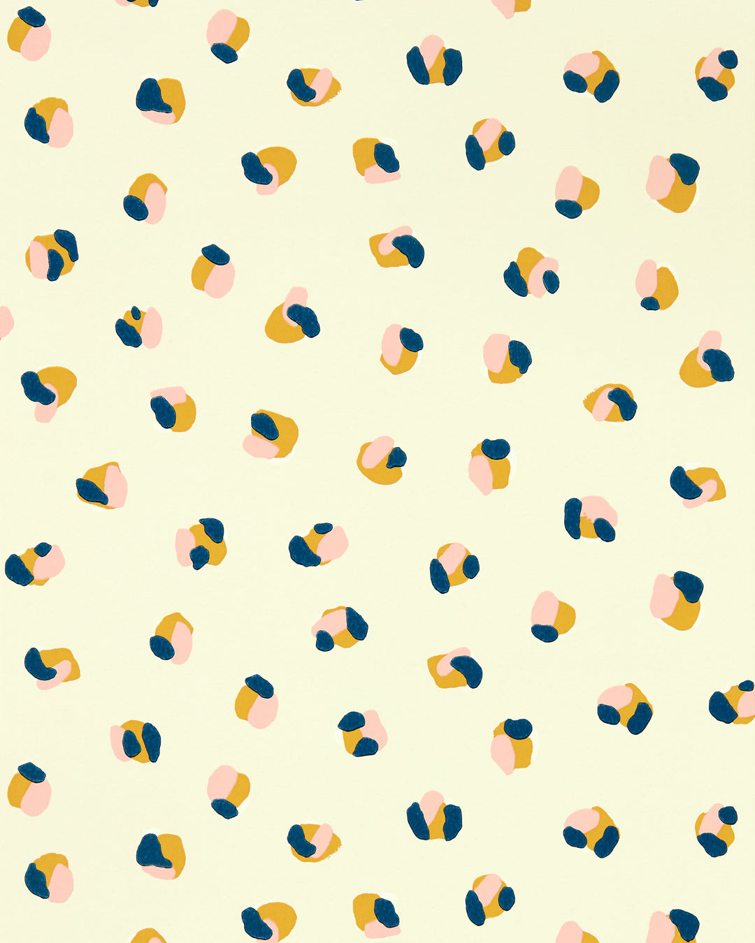 Leopard - Dots NART112812.SCN.0 by Scion Designer Wallcovering