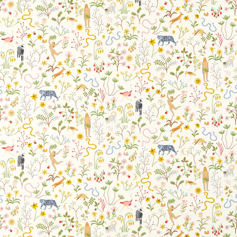 Garden - Of NART121028.SCN.0 by Scion Designer Fabric