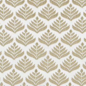 Narvick 2 Taupe by Stout Designer Fabric