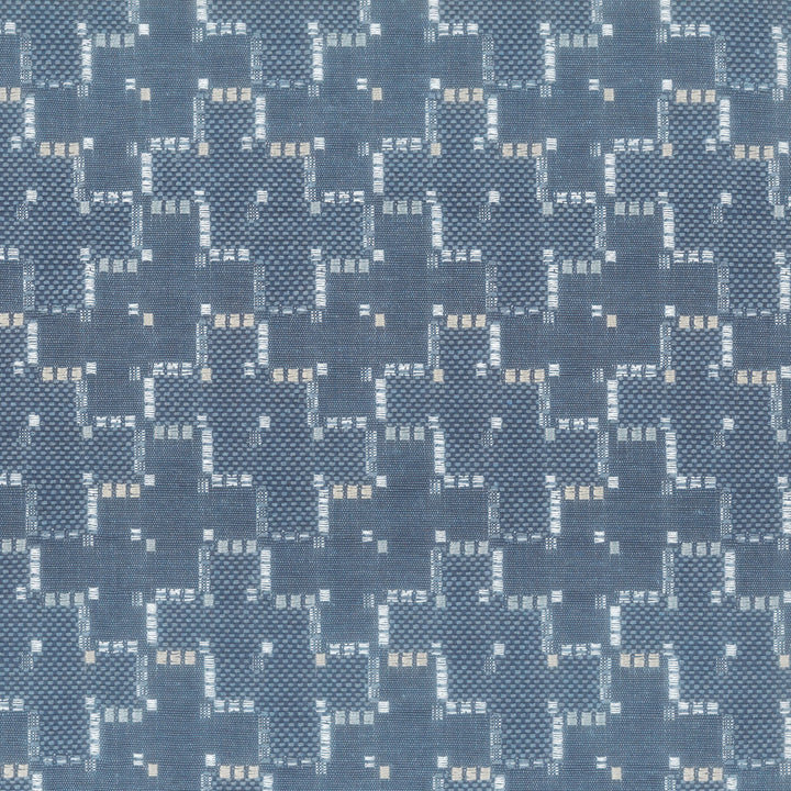 Naseberry 1 Denim by Stout Fabric Stout Fabric Naseberry 1 DenimFabric LIVING IS EASY CHAMBRAY/NAVY USA </p><p>Repeat: H: 2.875, V: 8.000 54 in - Fabric Carolina -