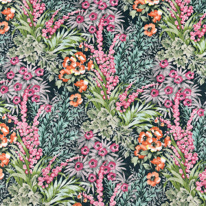 Nashin Blooms by Magnolia Designer Fabric