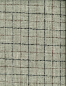Nashville Pearl Grey 930 by Norbar Designer Fabric