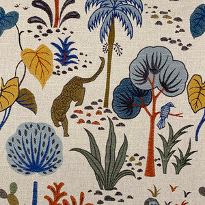 Nasim Quartz by Magnolia Designer Fabric