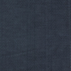 Nassau 3 Cobalt by Stout Designer Fabric