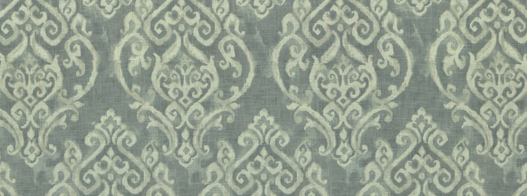 Natalia 91 Smoke by Covington Designer Fabric