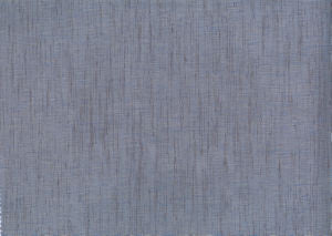 Nation Navy L805 by Norbar Designer Fabric METALICA 100% POLYESTER TURKEY 117 - Swanky Fabrics -