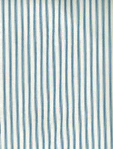 Native Cabana Blue 52 by Norbar Designer Fabric
