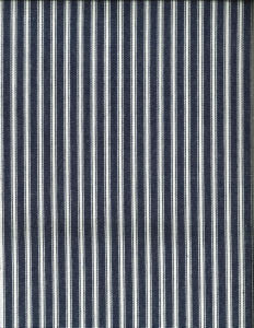 Native Indigo 593 by Norbar Designer Fabric ARCADE 100% COTTON 1/2"H 55 - Swanky Fabrics -