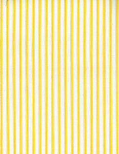 Native Marigold 801 by Norbar Designer Fabric
