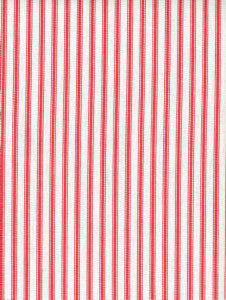 Native Red 31 by Norbar Designer Fabric