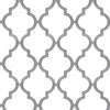 Nato 1 Grey by Stout Designer Fabric