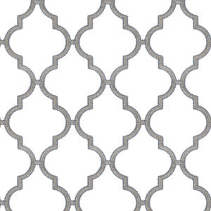 Nato 1 Grey by Stout Designer Fabric