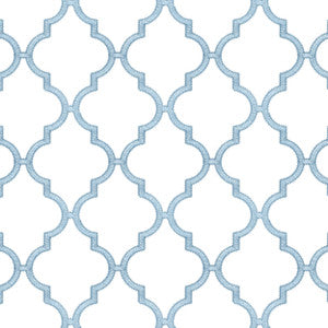 Nato 4 Powder by Stout Designer Fabric