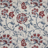 Natter 2 Rouge by Stout Designer Fabric
