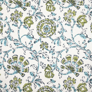 Natter 3 Seaglass by Stout Designer Fabric