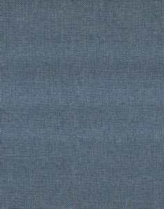 Nature Cobalt by Norbar Designer Fabric