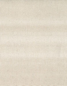 Nature Cream by Norbar Designer Fabric