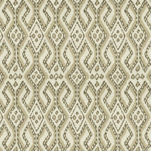 Naudain 1 Shadow by Stout Designer Fabric