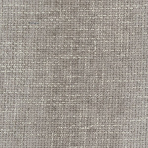 Naughty 1 Grey by Stout Designer Fabric