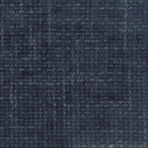 Naughty 3 Navy by Stout Designer Fabric