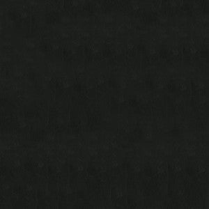 Nauga Soft 40 Black Satin by Naugahyde Designer Fabric