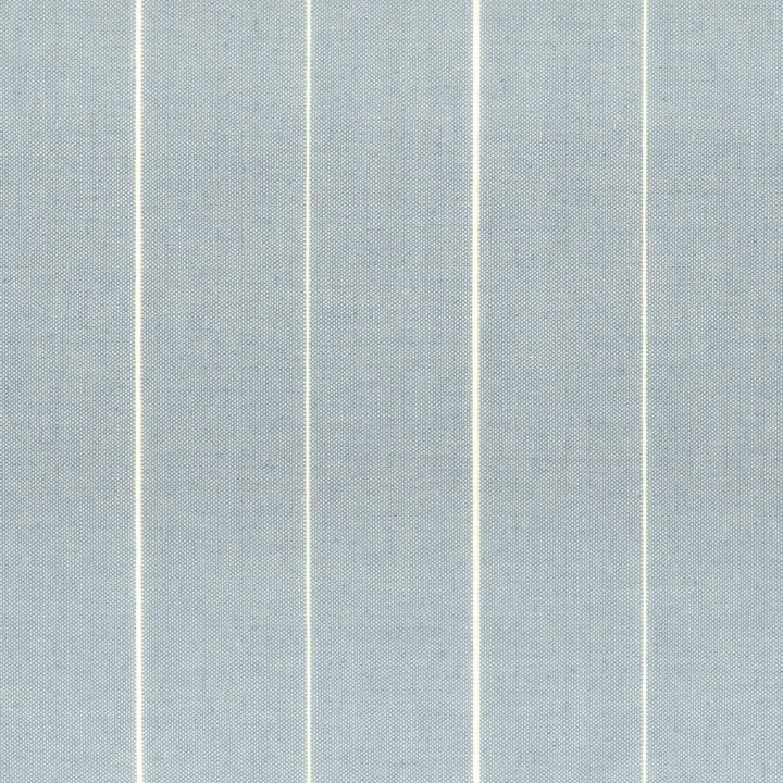 Navarra 3 Chambray by Stout Designer Fabric LIVING IS EASY CHAMBRAY/NAVY 85%COT 15%POL USA PERFORMANCE RATED FABRIC FLAME RETARDANT-U.F.A.C. CLASS 1 CATB 117-2013 WYZENBEEK 30 000 DOUBLE RUB WEAR TEST (HEAVY DUTY) Horizontal: 0 and Vertical: 4.5 54 in - Swanky Fabrics -