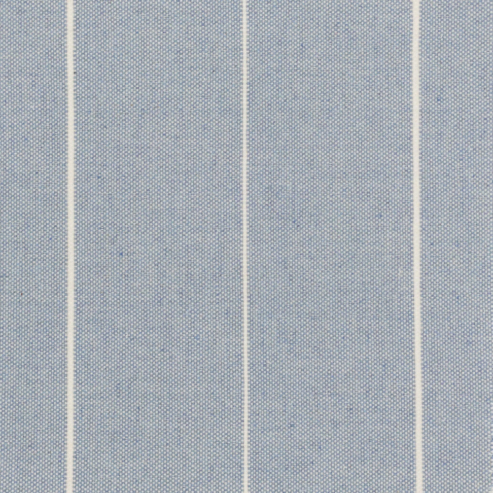 Navarra 3 Chambray by Stout Fabric Stout Fabric Navarra 3 ChambrayFabric LIVING IS EASY CHAMBRAY/NAVY 85%COT 15%POL USA </p><p>Repeat: H: 0.000, V: 4.500 54 in - Fabric Carolina -