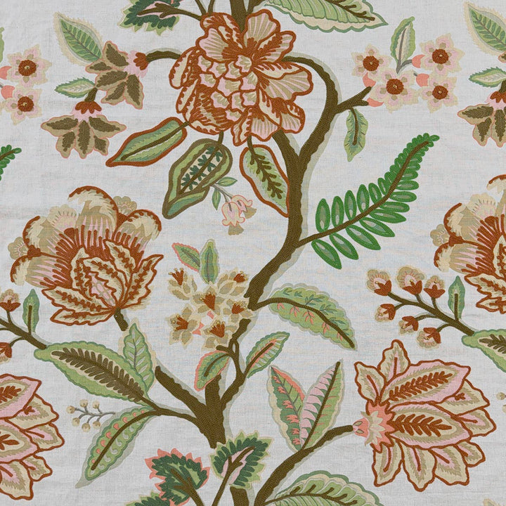 Navarre Paprika by Magnolia Designer Fabric