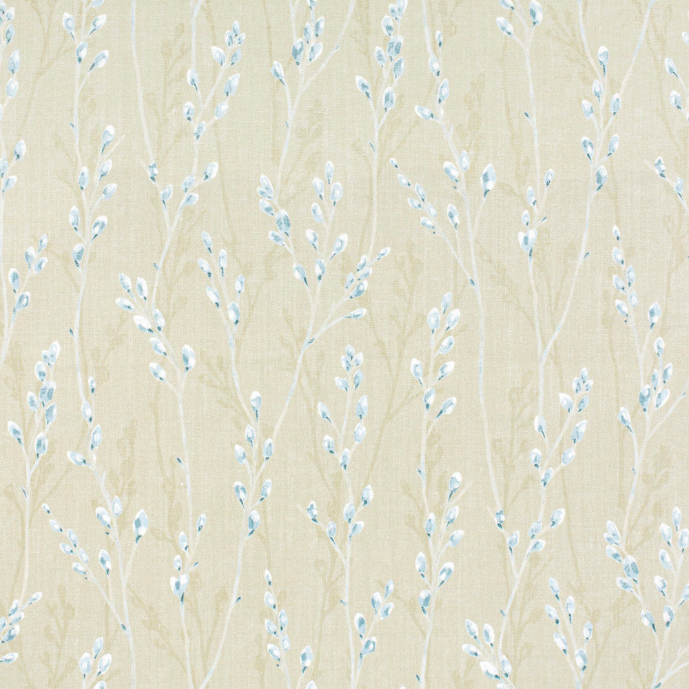 Navigate 3 Federal by Stout Designer Fabric RAINBOW LIBRARY HORIZON/LAKE 50%POL 25%COT 13%LIN 12%SVI TURKEY CATB 117-2013 WYZENBEEK 30 000 DOUBLE RUB WEAR TEST (HEAVY DUTY) </p><p>Repeat: 26.75 54 in - Swanky Fabrics -